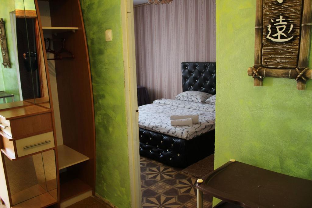 Apartment On Fastivs'Ka 2 Bila Tserkva Dış mekan fotoğraf
