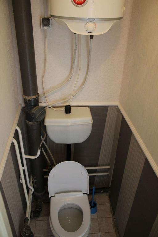 Apartment On Fastivs'Ka 2 Bila Tserkva Dış mekan fotoğraf