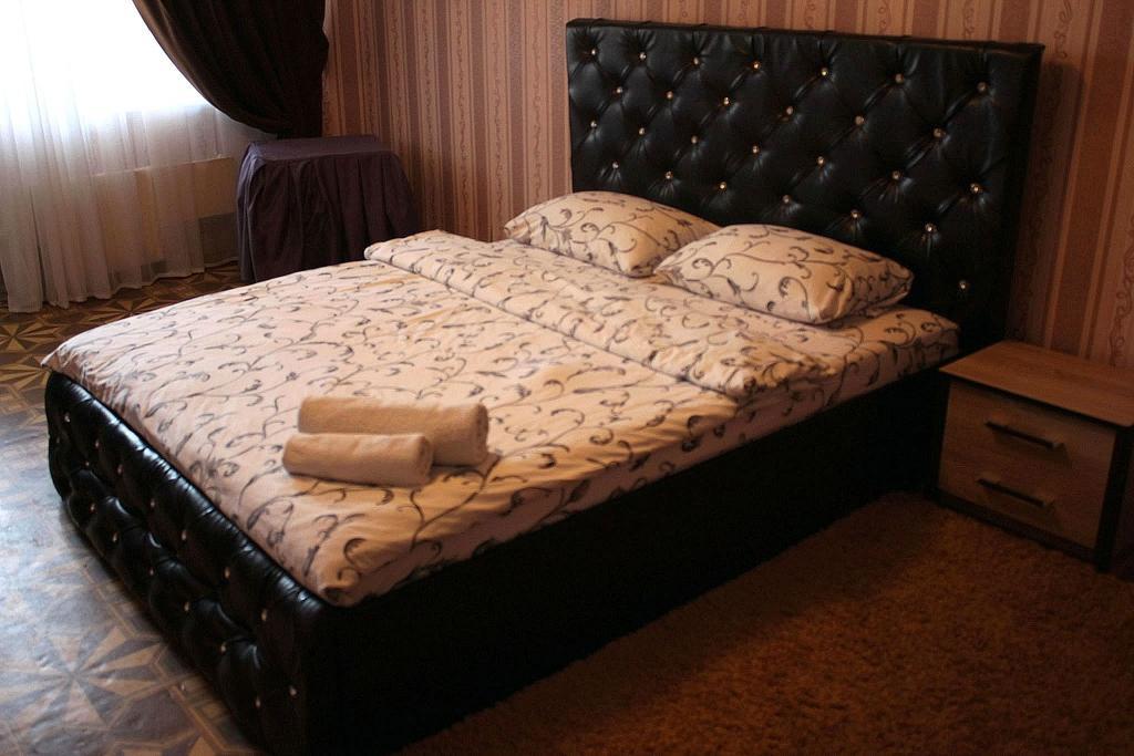 Apartment On Fastivs'Ka 2 Bila Tserkva Dış mekan fotoğraf